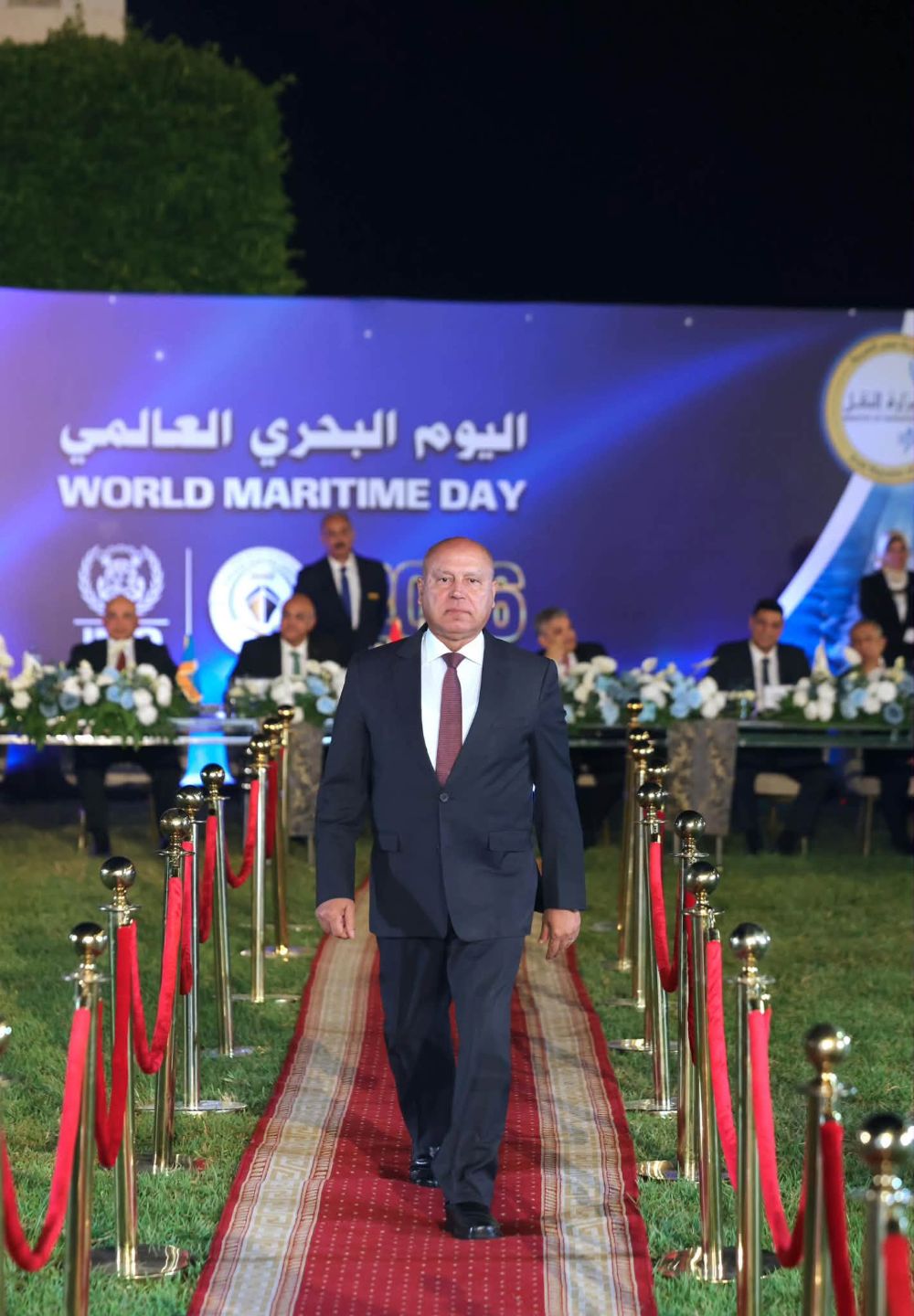 صورة مقال بحري