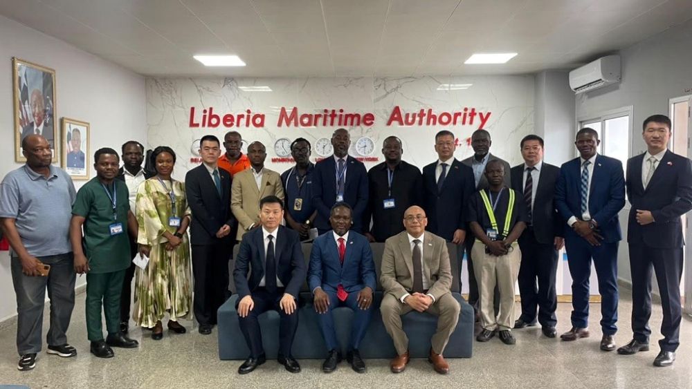 Maritime article image