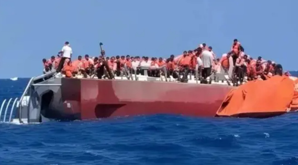 صورة مقال بحري