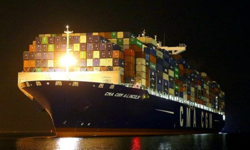 Maritime article image