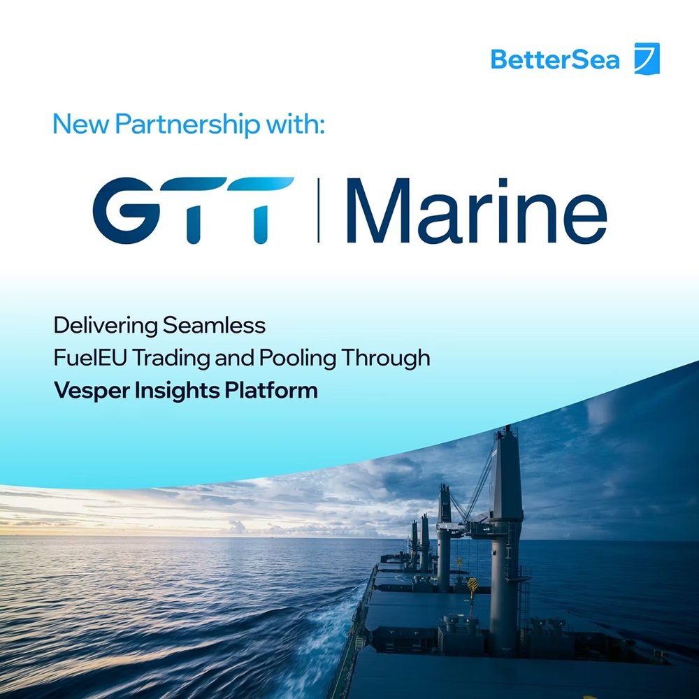 Maritime article image