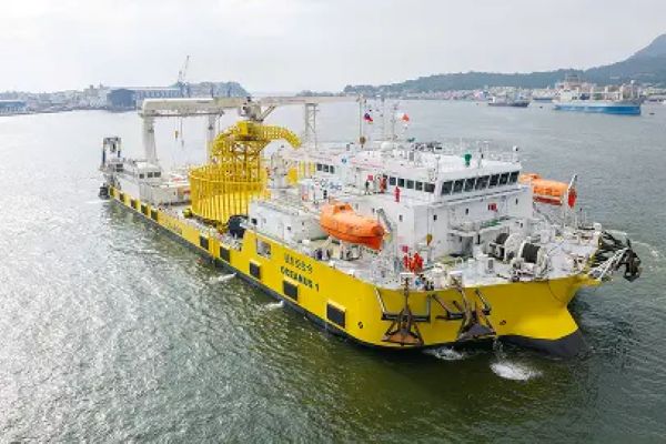 Maritime article image