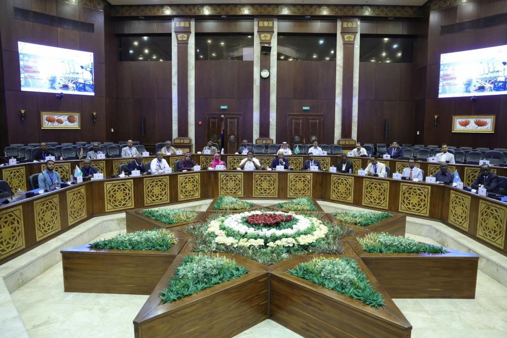 صورة مقال بحري