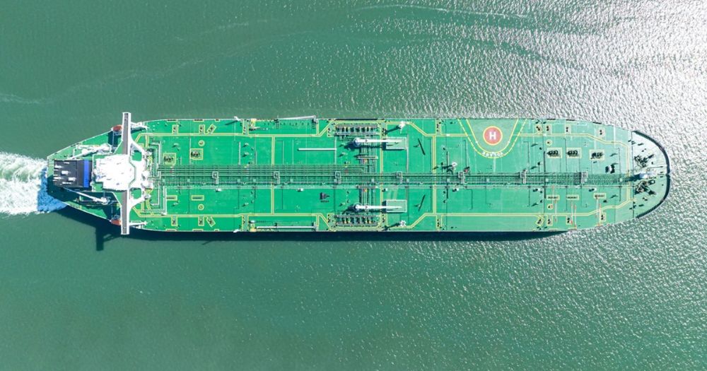 Maritime article image