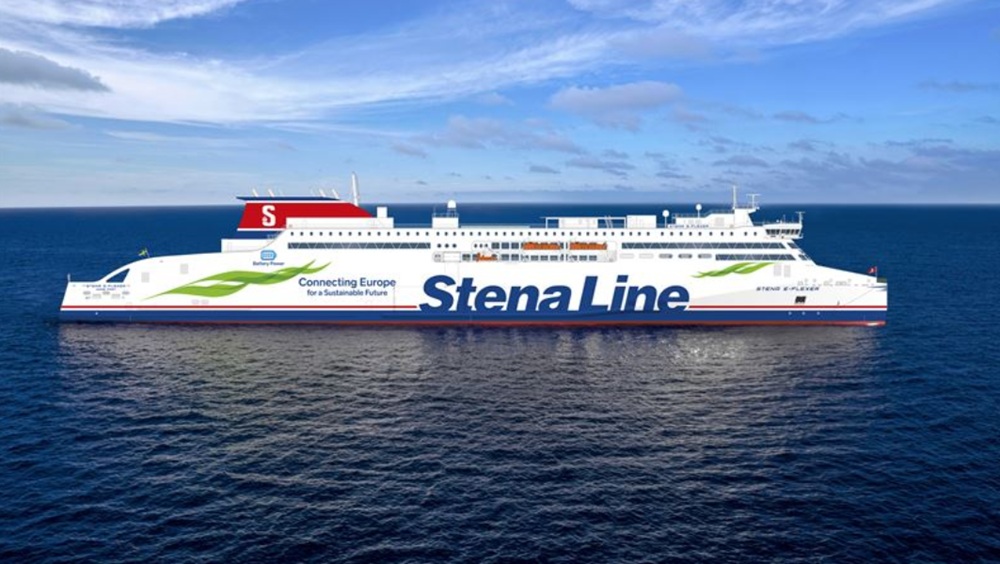 Maritime article image
