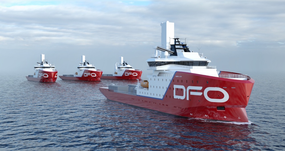 Maritime article image