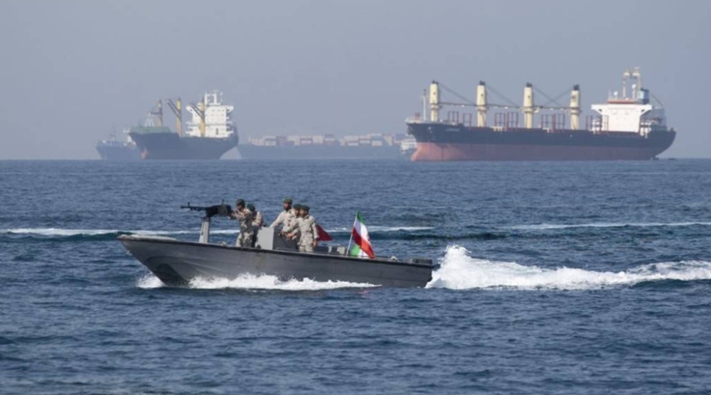 Maritime article image