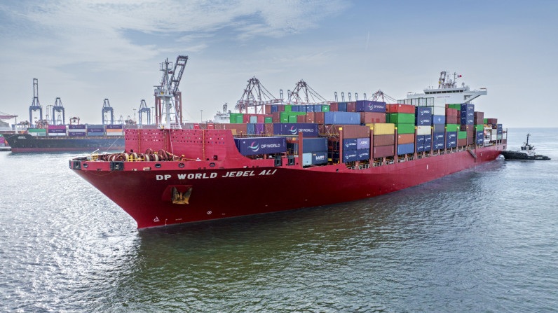 Maritime article image
