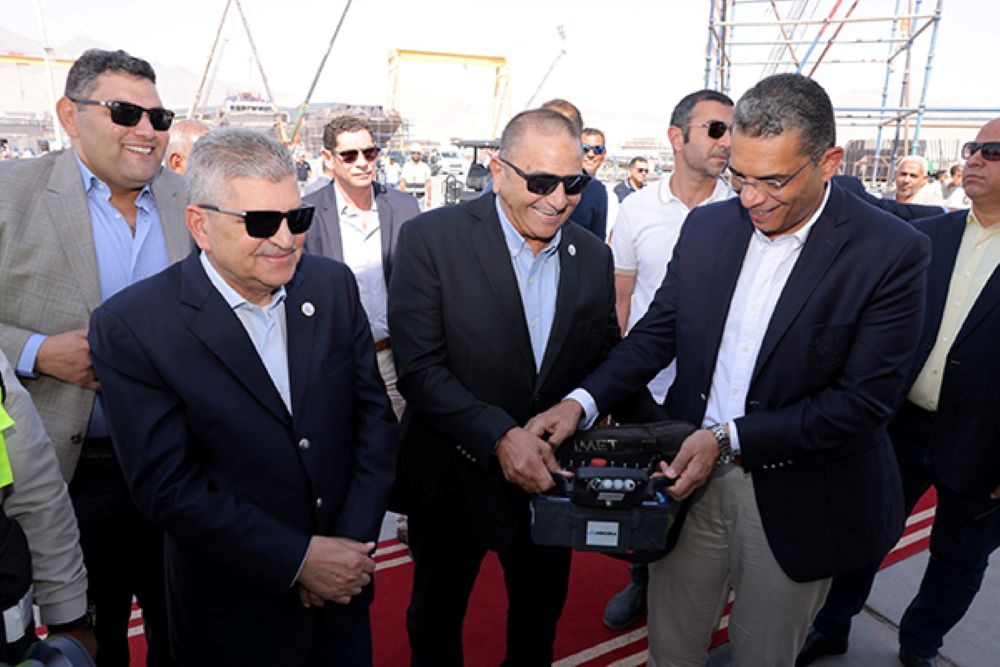 صورة مقال بحري