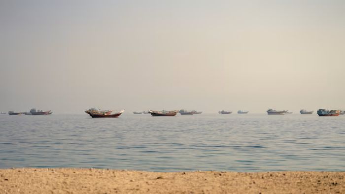 صورة مقال بحري