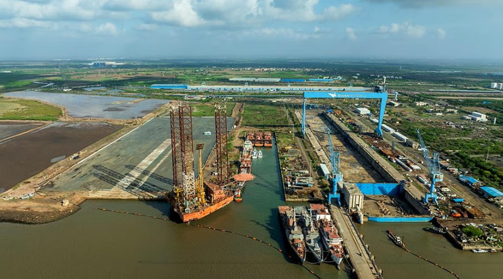 Maritime article image