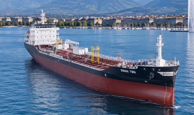 Maritime article image