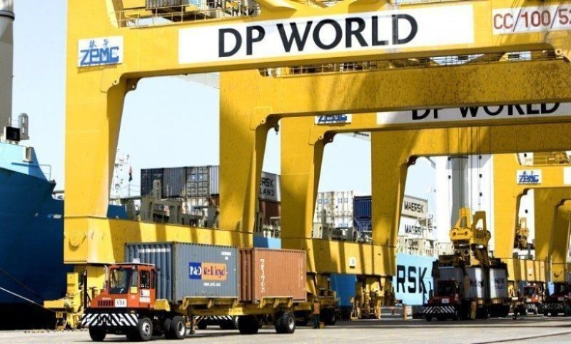 Maritime article image