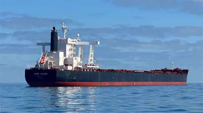 Maritime article image