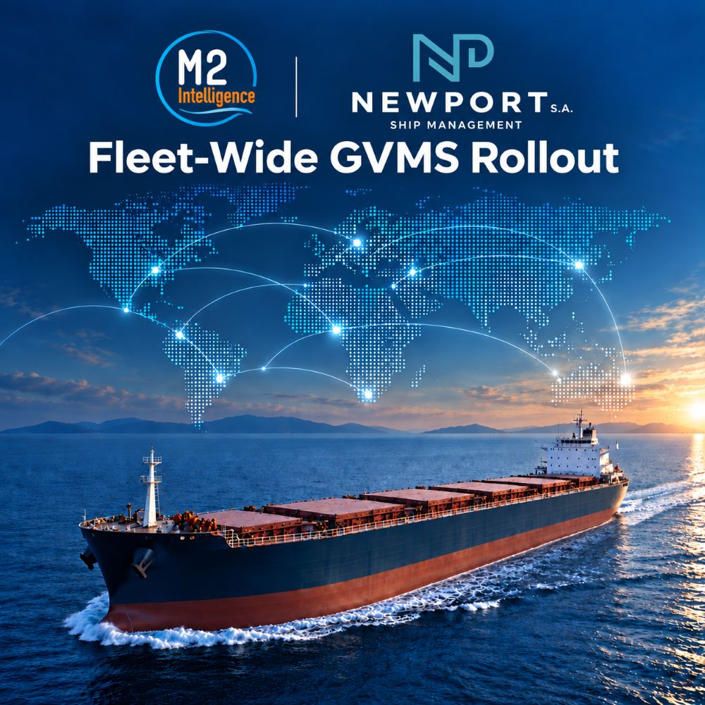 Maritime article image