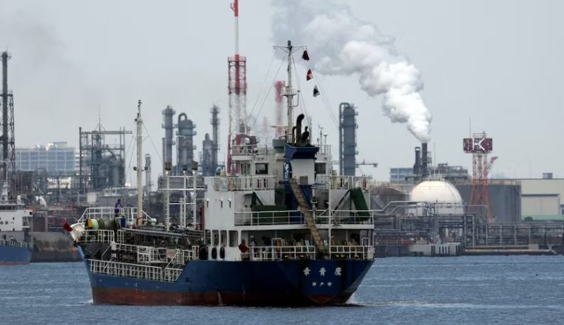 Maritime article image