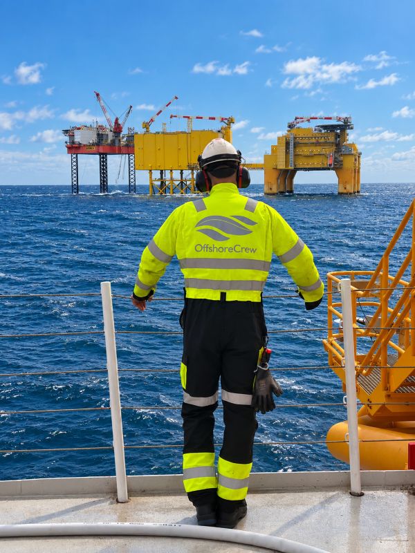 Maritime article image