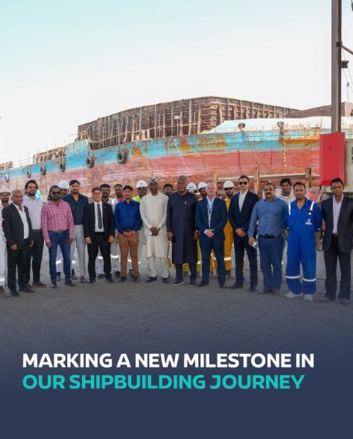 Maritime article image