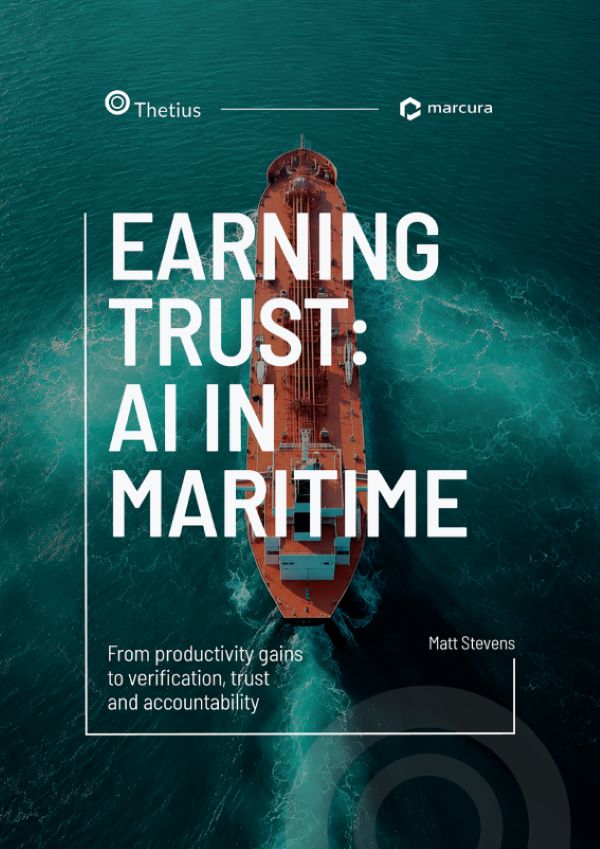 Maritime article image