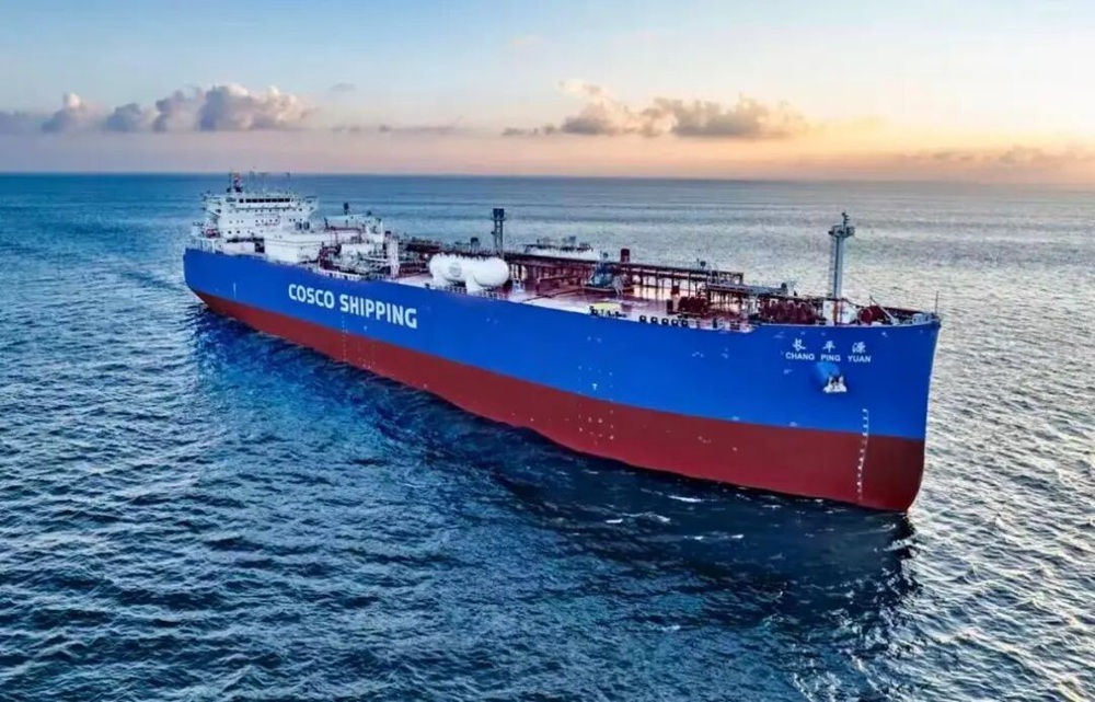 Maritime article image