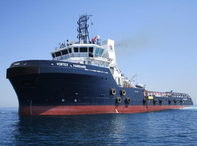 Maritime article image