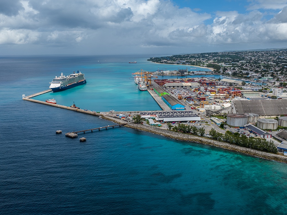 Maritime article image