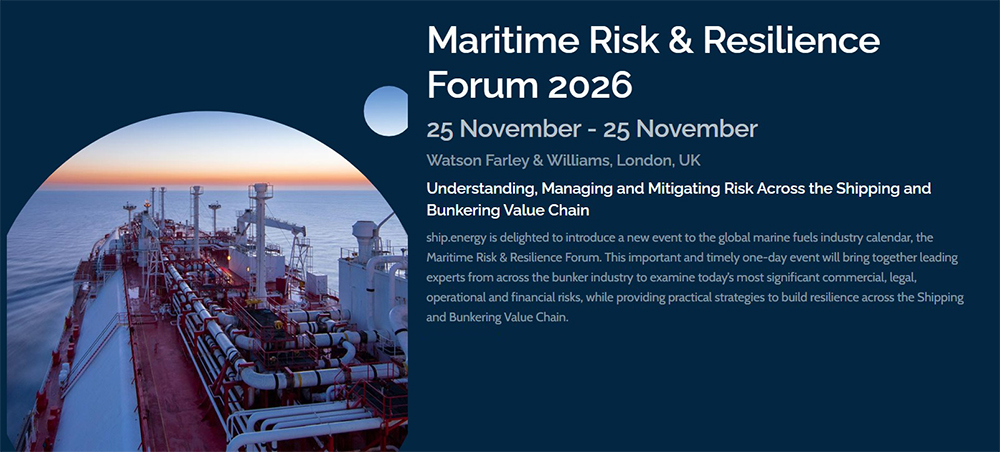 Maritime article image