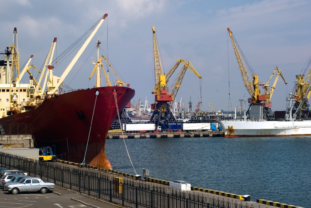 Maritime article image