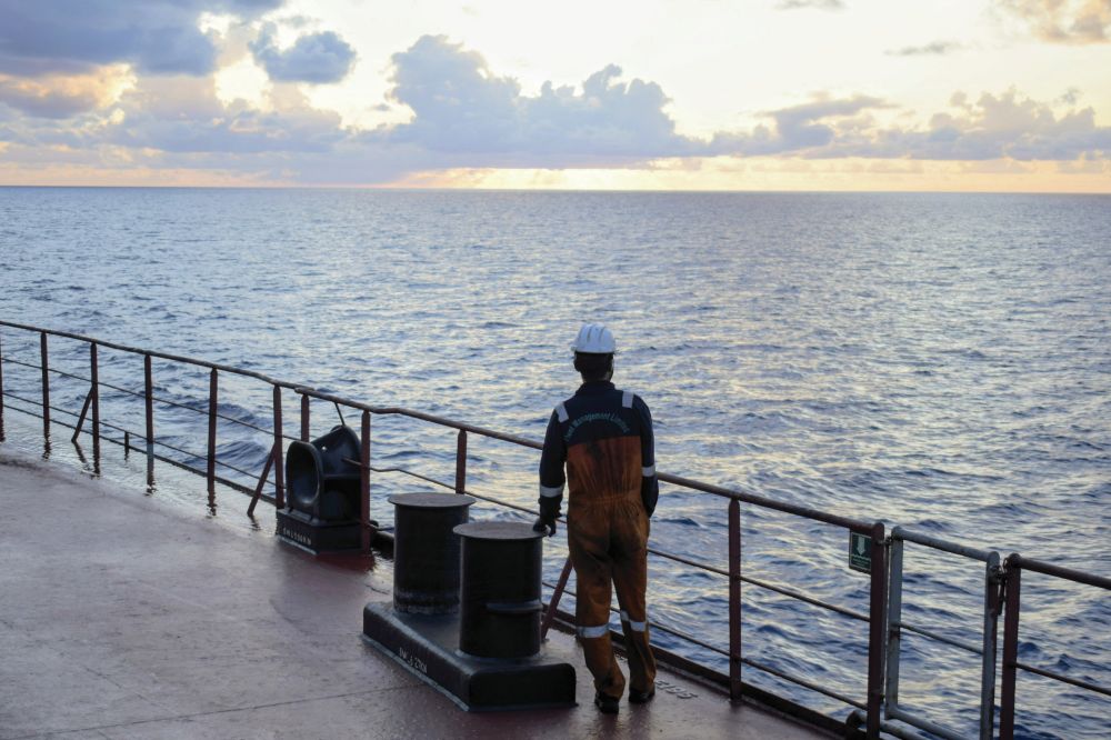 Maritime article image