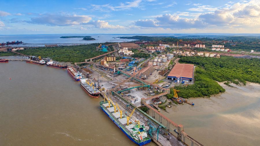 Maritime article image