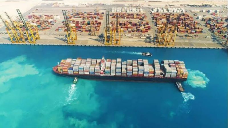 Maritime article image