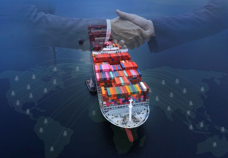 Maritime article image