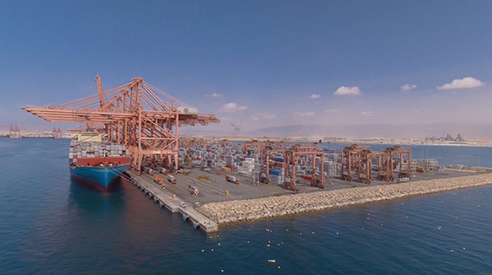 Maritime article image