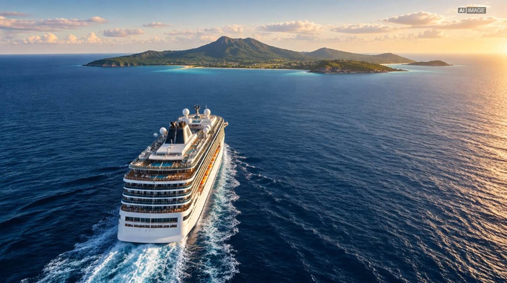 Maritime article image