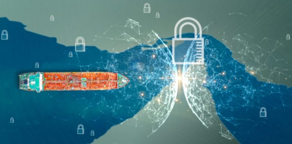 Maritime article image
