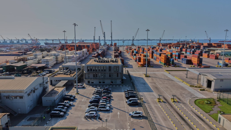 Maritime article image