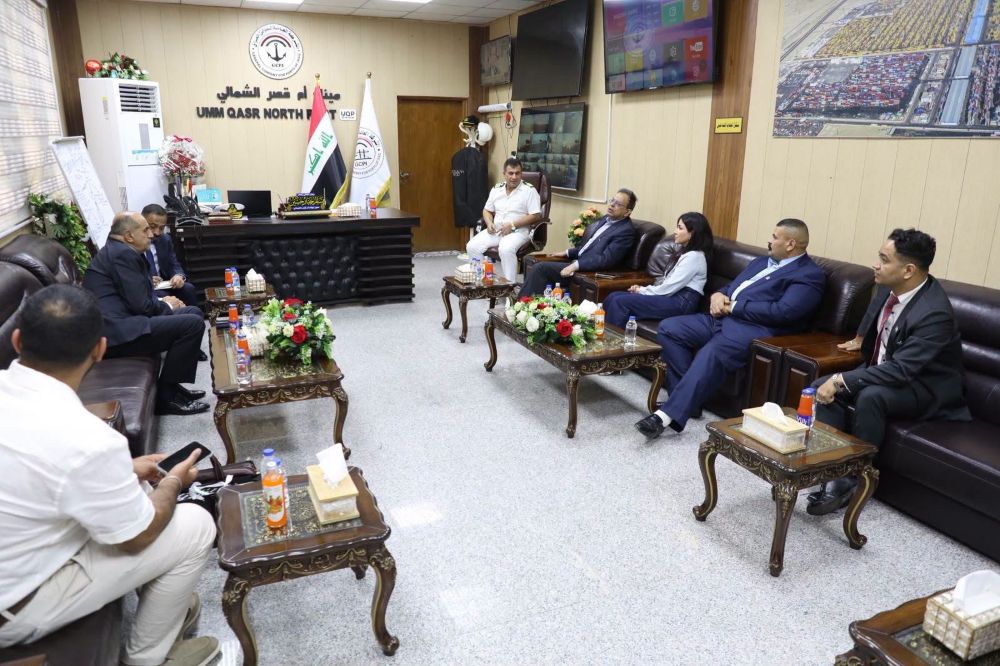 صورة مقال بحري