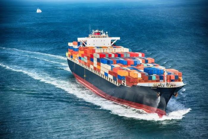Maritime article image