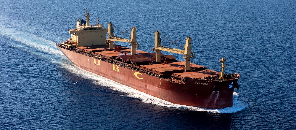Maritime article image