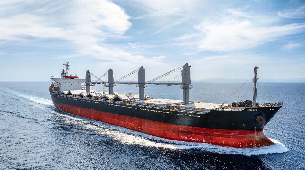 Maritime article image