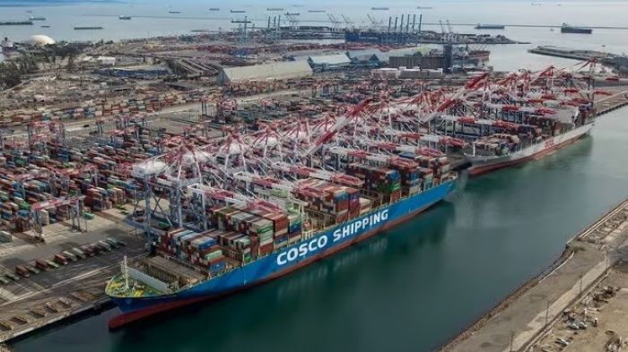 Maritime article image