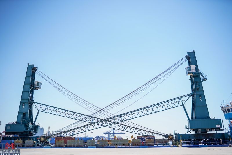 Maritime article image