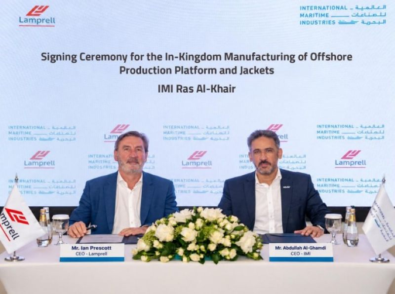 Maritime article image