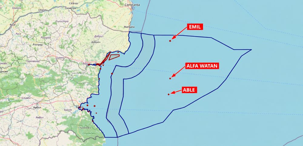 Maritime article image