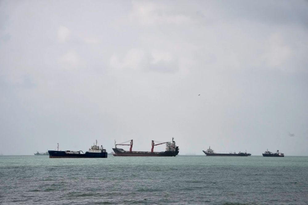 Maritime article image