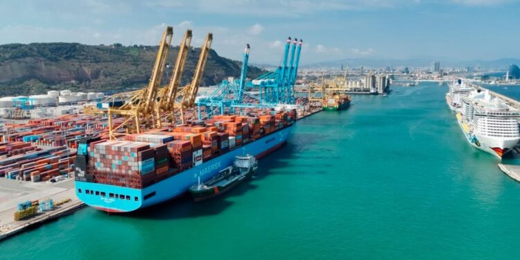 Maritime article image