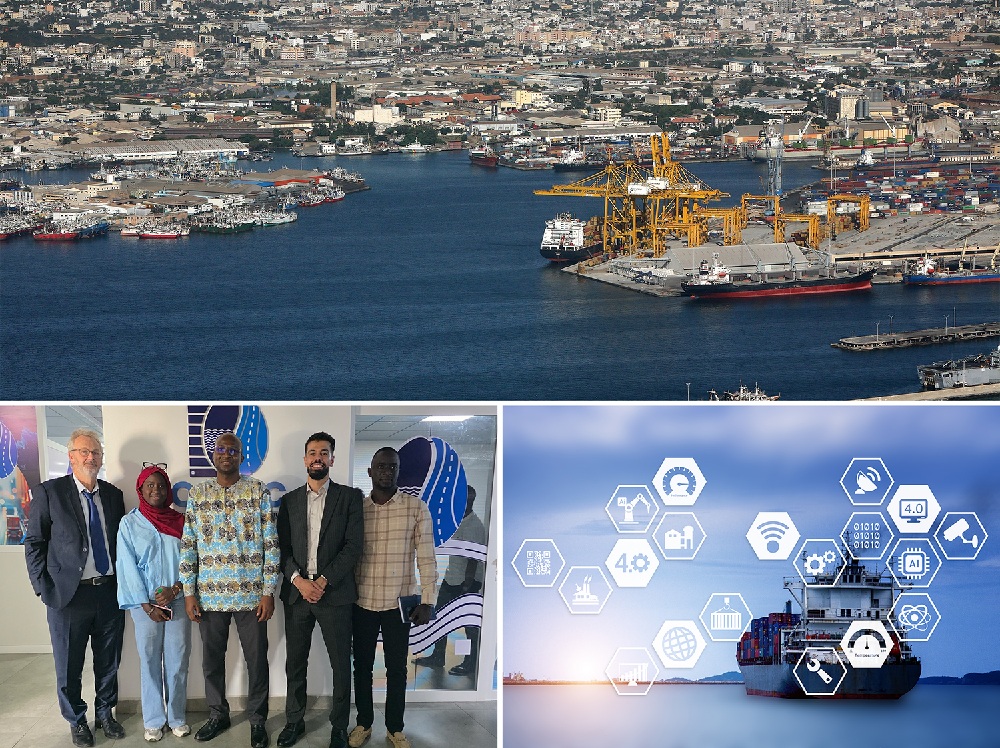 Maritime article image
