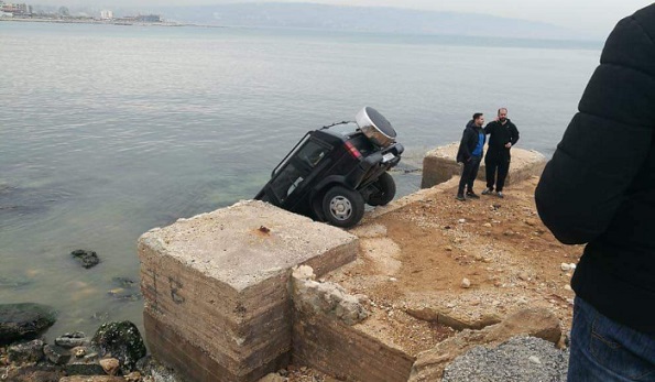 صورة مقال بحري
