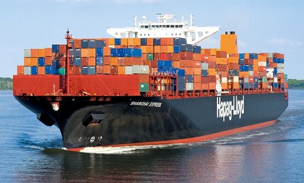 Maritime article image