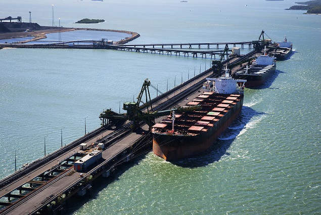 Maritime article image